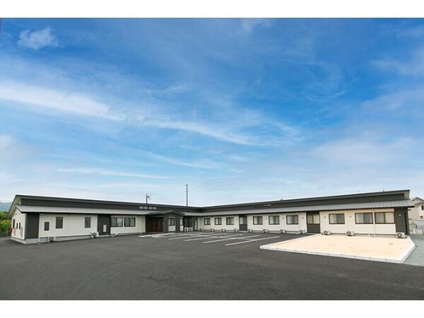 住宅型有料老人ホーム 野の花（常勤）の看護師求人の写真