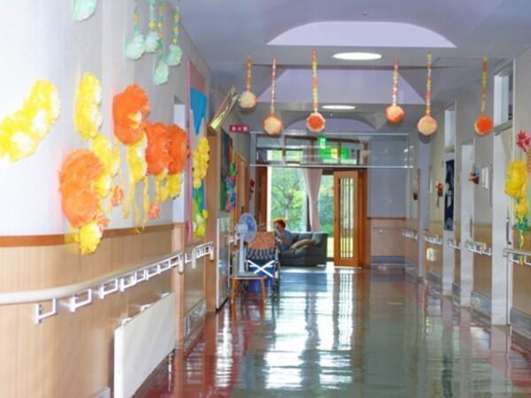 月形藤の園（常勤）の栄養士求人メイン写真5