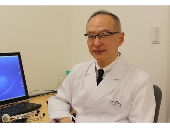 たくま内科・神経内科クリニック（パート）の医療事務求人の写真