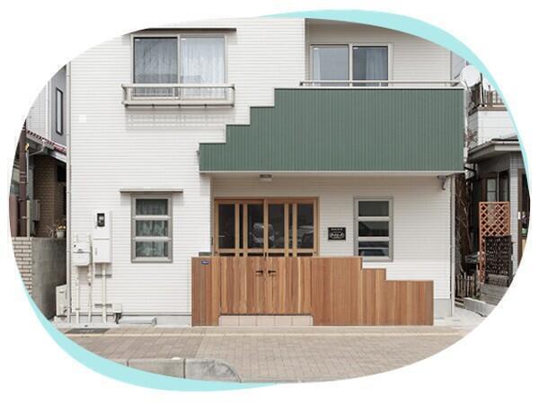 グリーングラス上戸田(宿直職員/パート)のその他求人の写真