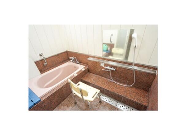 グループホーム昭和館まどか（夜勤専従/パート）の介護職求人メイン写真5