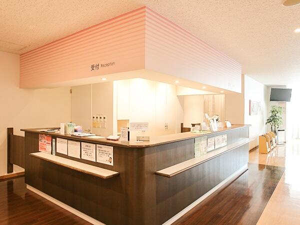 クリニックロタージェ（常勤）の看護師求人サブ写真1