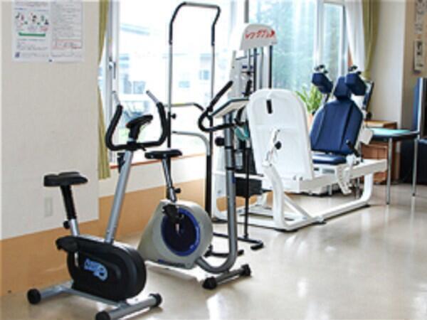 介護老人保健施設 あるかさる（常勤）の管理栄養士求人メイン写真5