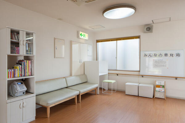 訪問介護ステーション花笑（パート）の介護職求人メイン写真2