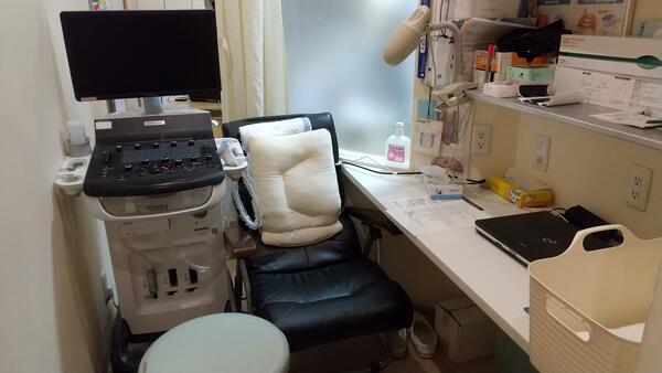 辻みみはなのクリニック（パート）の臨床検査技師求人の写真