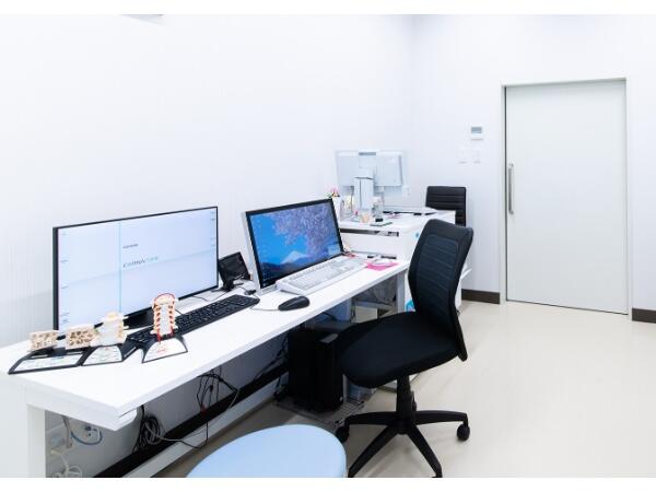 整形外科尾形クリニック（常勤）の看護助手求人メイン写真3