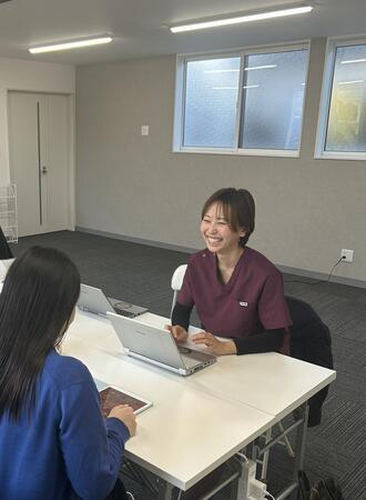 株式会社ノヴァメディカルサービス(常勤)の作業療法士求人サブ写真3