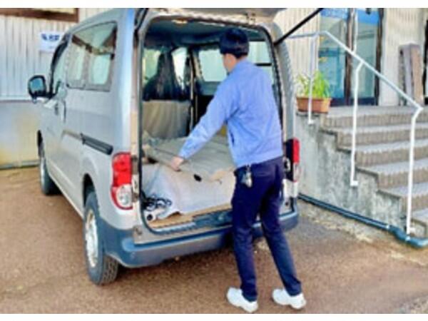 ABCシニアサポート 長岡店（福祉用具専門相談員/常勤）のその他求人メイン写真2