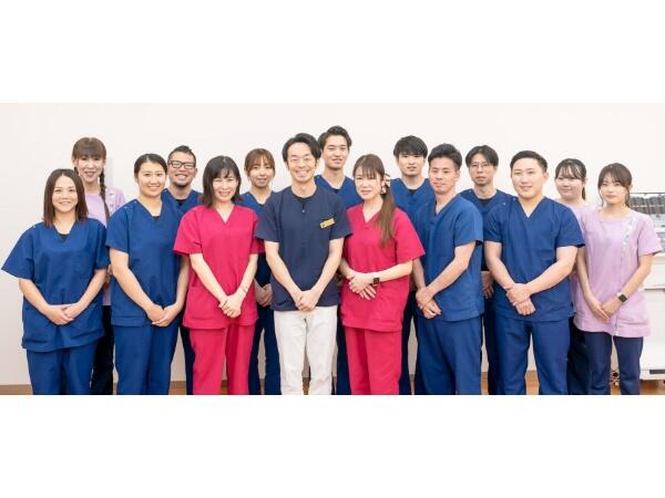 整形外科ますはらクリニック（常勤）の理学療法士求人サブ写真3