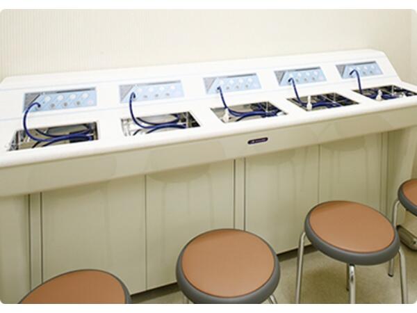 はっとり耳鼻咽喉科（常勤）の看護師求人メイン写真3