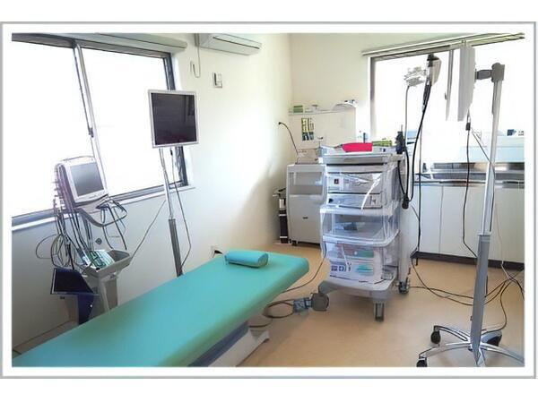 おやま内科クリニック（パート）の医療事務求人メイン写真3