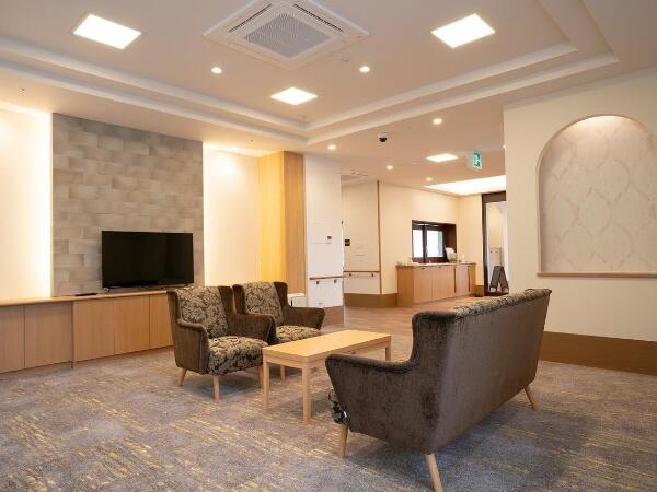 イリーゼ四街道（常勤）の介護福祉士求人メイン写真4