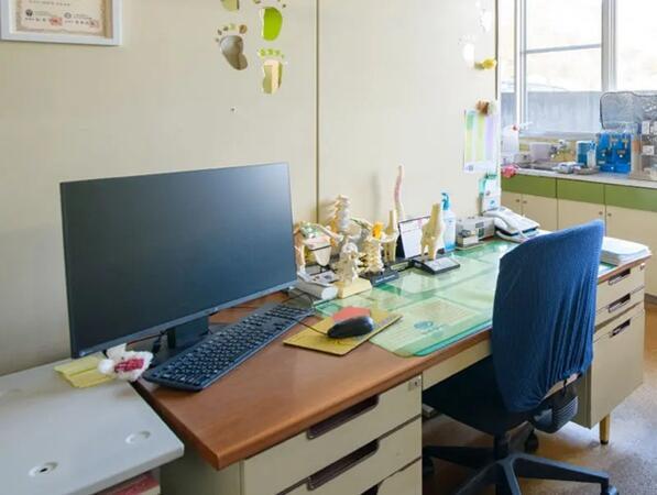 みんなの整形外科クリニック（パート）の准看護師求人メイン写真4