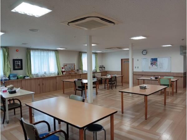 住宅型有料老人ホーム メディケアレジデンス清水町（常勤）の准看護師求人メイン写真2