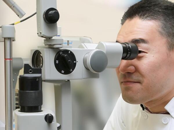 永井眼科（常勤）の視能訓練士求人メイン写真2