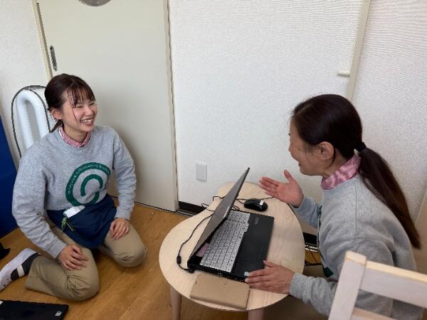 ねやがわ成美の森こども園（パート）の保育士求人メイン写真2