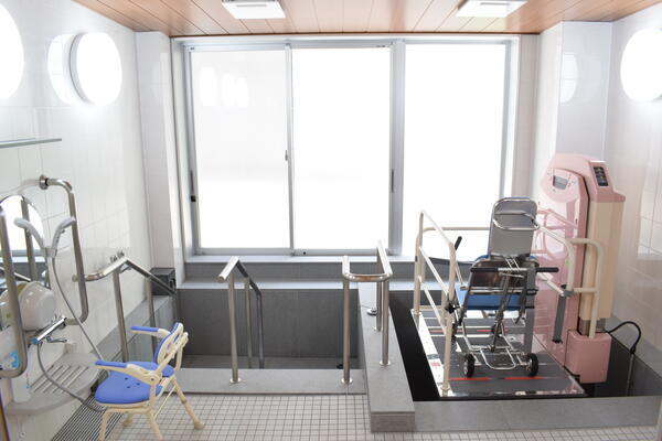 ホスピタルメント芦屋（支配人/常勤）の社会福祉士求人メイン写真4