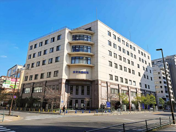 東京洪誠病院（常勤）の管理栄養士求人の写真