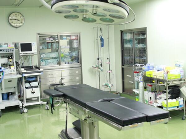 医療法人社団 仁寿会 中村病院（手術室/常勤）の看護師求人メイン写真3