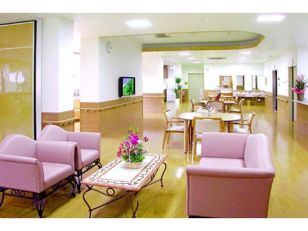 スマイルデイ まくわ（パート）の看護師求人の写真