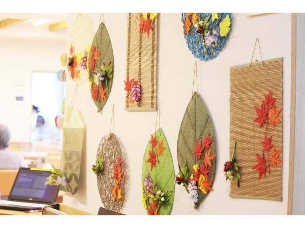 ショートステイきゃんぱす（常勤）の介護職求人メイン写真4