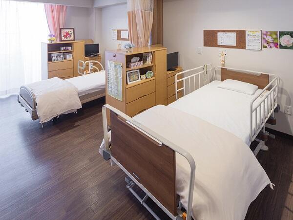 訪問介護ステーション サンライズ壱岐（パート）の介護職求人メイン写真4