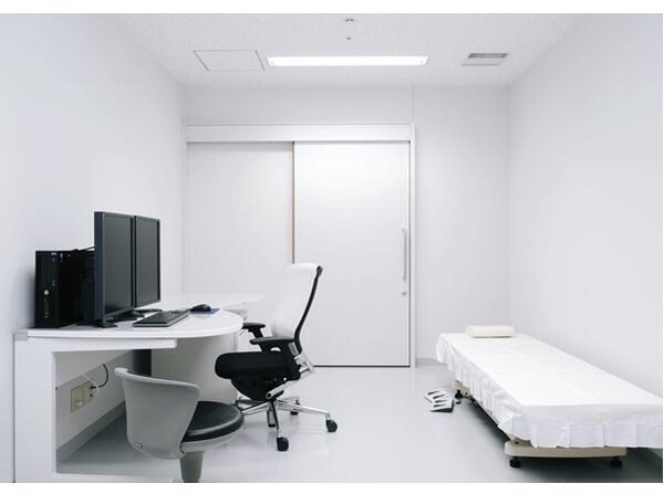 禎心会さっぽろ北口クリニック（産休代替パート）の看護師求人メイン写真4