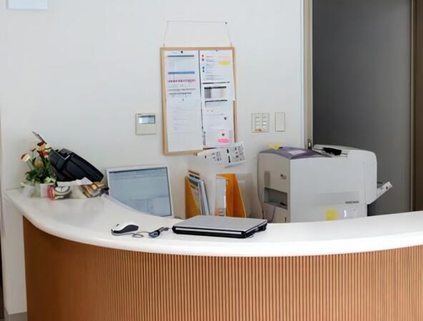 みなみ赤塚クリニック（常勤）の管理栄養士求人メイン写真2