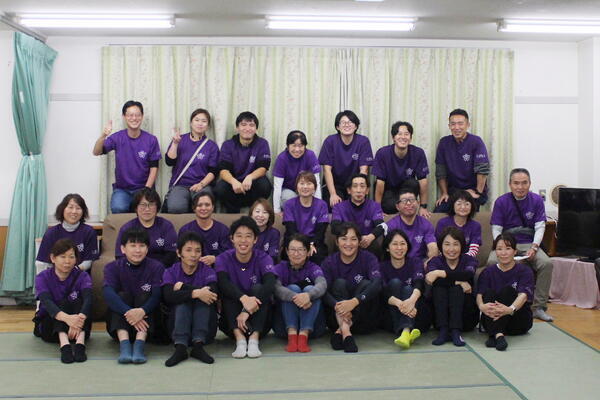 木の宮学園(常勤)の社会福祉士求人の写真