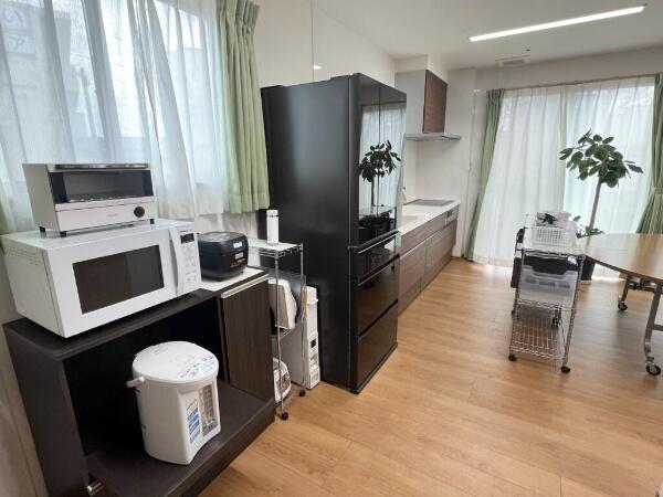 みなかぜ病院（パート）の看護師求人メイン写真3