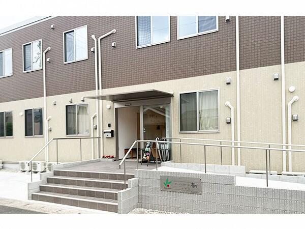 ナーシングホーム寿々 小牧南(パート)の看護師求人の写真