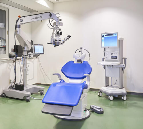 水天宮藤田眼科（常勤）の看護師求人メイン写真5