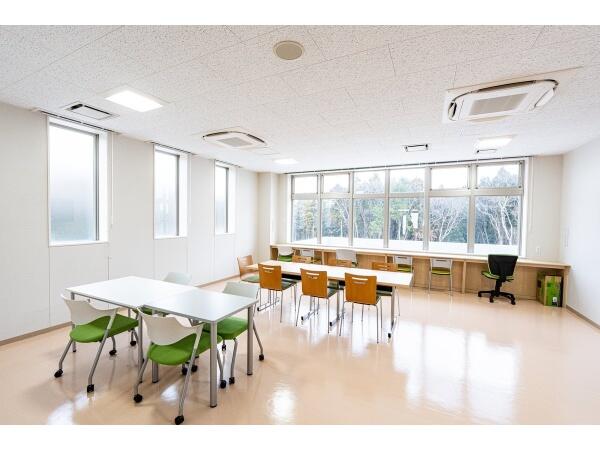 土浦ベリルクリニック（常勤）の医療事務求人メイン写真5