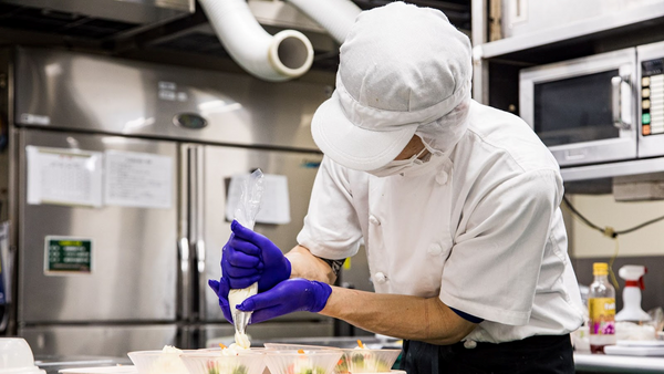 鶴川記念病院（常勤）の看護師求人サブ写真4