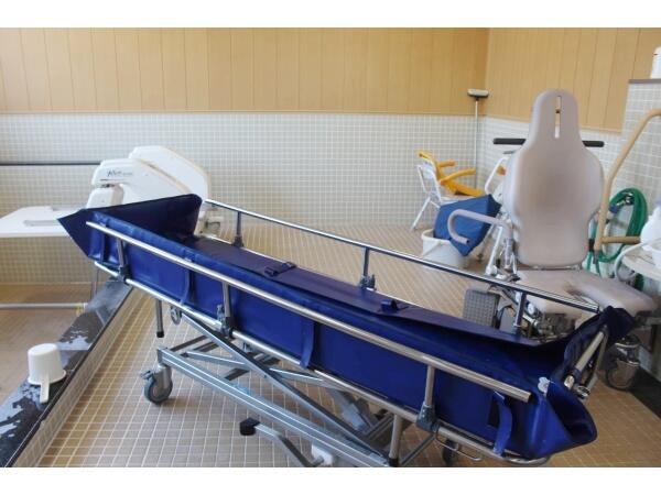 ショートステイきゃんぱす（常勤）の介護職求人メイン写真3