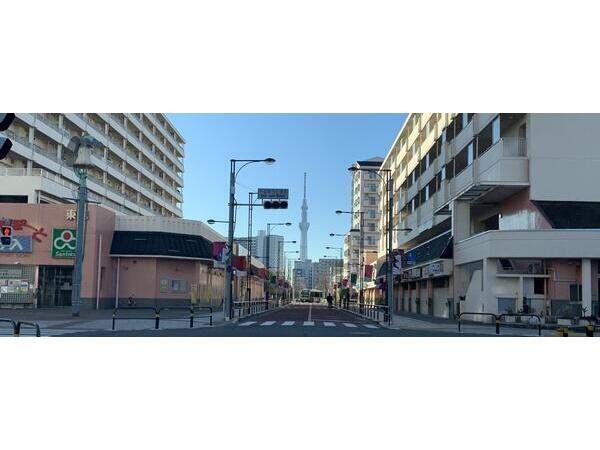 汐入耳鼻咽喉科（常勤）の医療事務求人メイン写真4