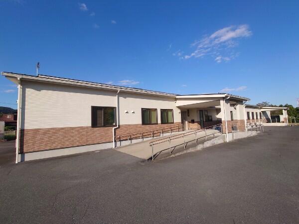 デイサービス 野のゆりホーム（相談員/常勤）の精神保健福祉士求人の写真