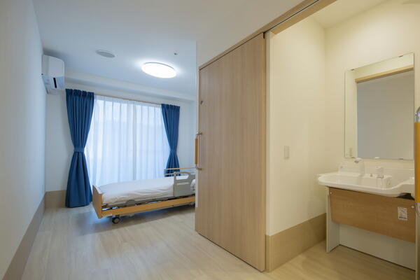 特別養護老人ホーム　すないの家　千種（常勤）の介護職求人メイン写真4