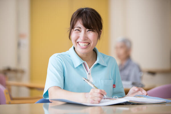 デイサービスセンター扶桑苑（パート）の介護福祉士求人サブ写真3