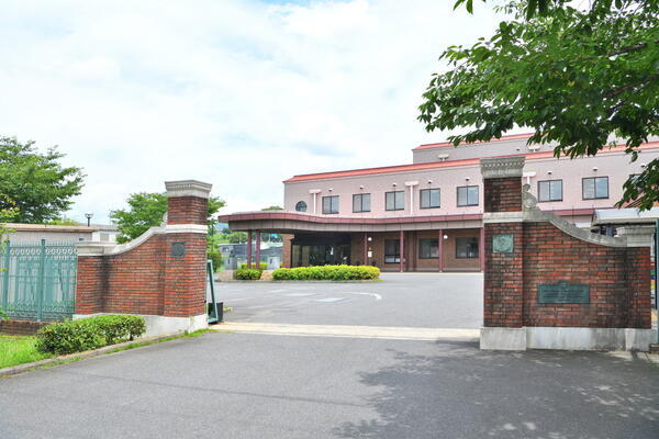 一般財団法人信貴山病院分院 上野病院（常勤）の医療事務求人の写真