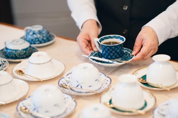 住宅型有料老人ホーム パルムドール学園南（パート）の調理補助求人メイン写真3