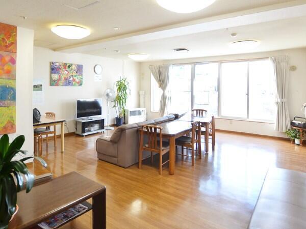 高台病院（常勤）の公認心理師求人メイン写真3