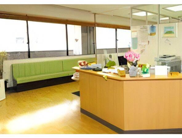 整形外科ほそいクリニック（パート）の医療事務求人メイン写真3