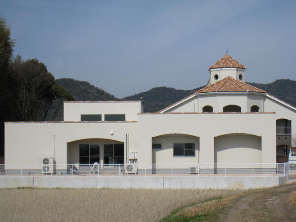 グループホーム自由の杜（契約職員/常勤）の介護職求人メイン写真2