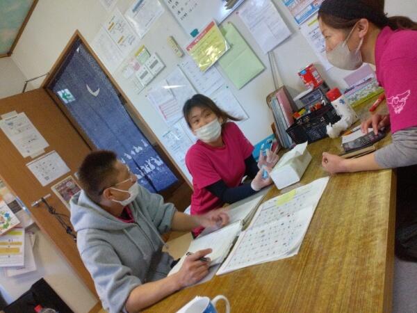 つばさハウス・つばさ弐番館（常勤）の介護職求人メイン写真2