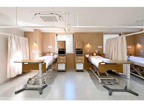 東京スポーツ＆整形外科クリニック 北参道（中央材料室 / 常勤）の看護助手求人メイン写真5