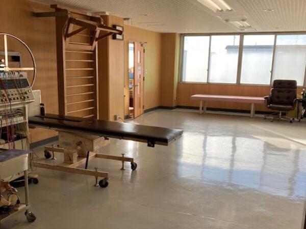 医療法人平成博愛会 浜病院（常勤）の理学療法士求人メイン写真5