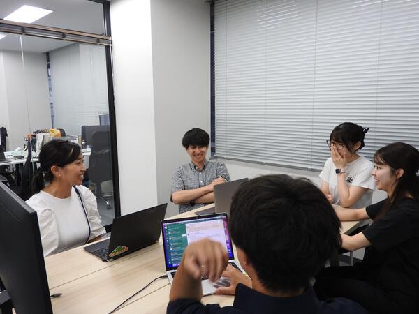 あさがおクリニック稲毛院（パート）の看護師求人メイン写真3