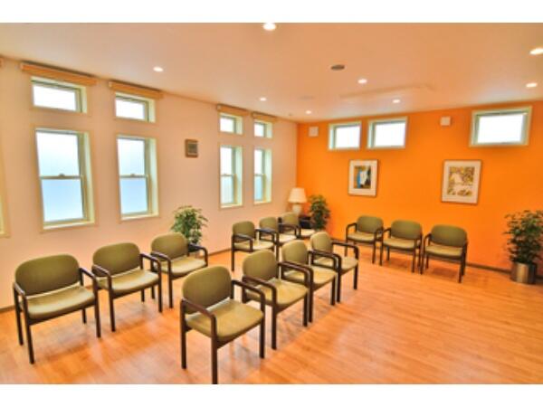 安倍内科医院（パート）の准看護師求人メイン写真4