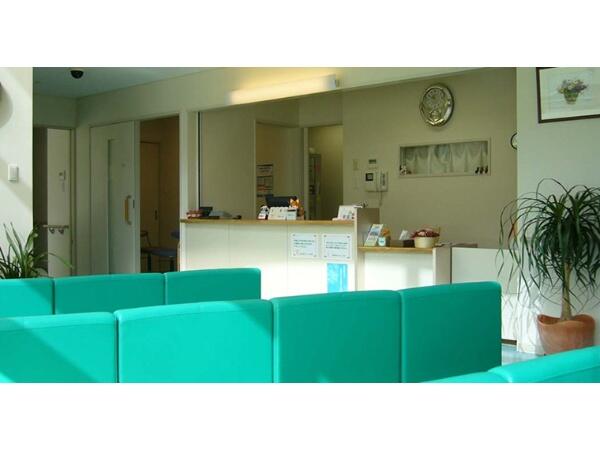 豊田魚津クリニック（常勤）の看護師求人メイン写真2